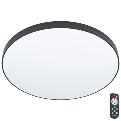 Plafoniera  dimabila ZUBIETA 36W