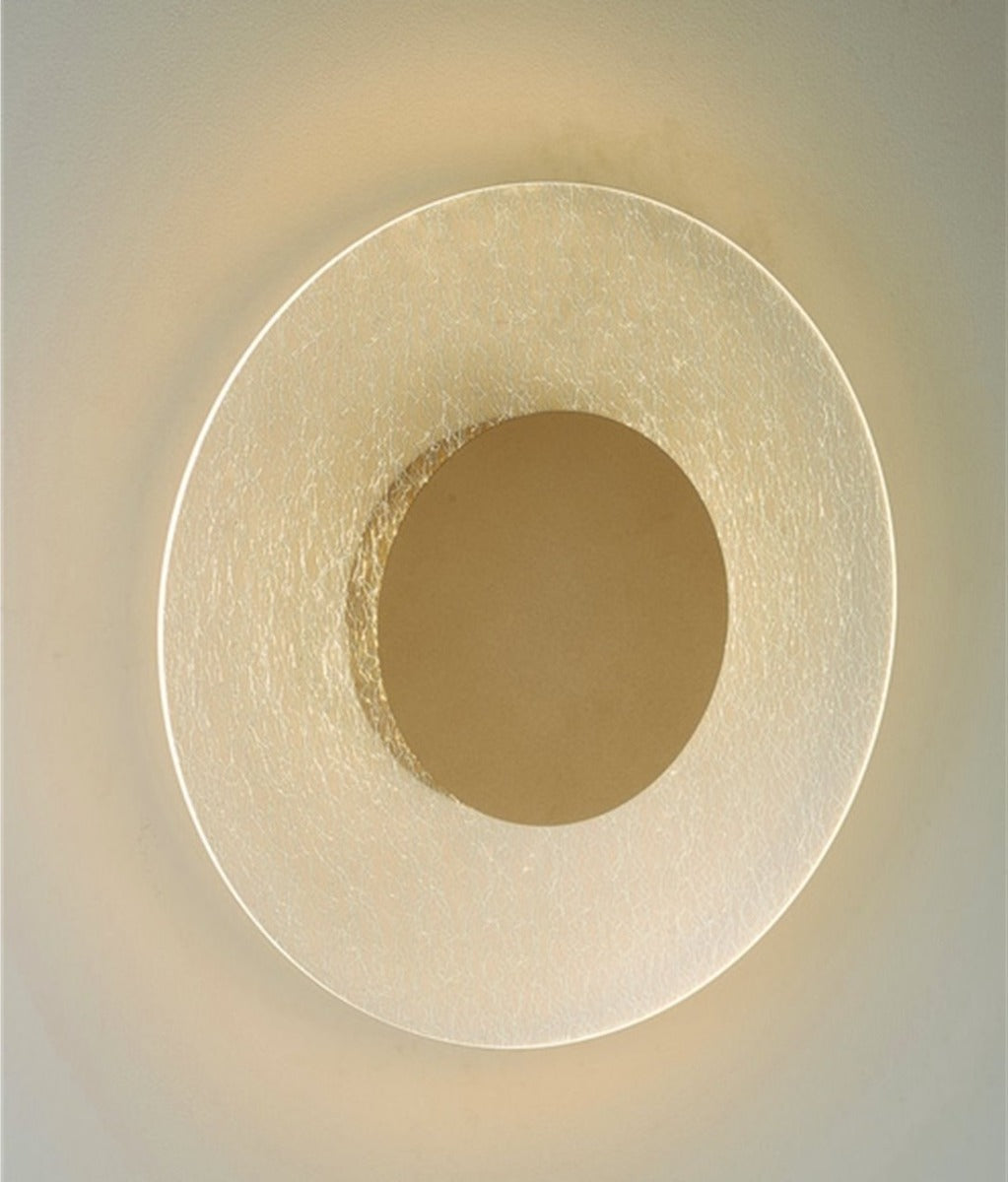 Aplica de perete EGOLI GOLD