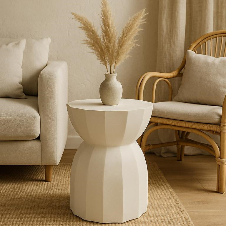 Masuta de cafea EILO Ø35 x 46 CM