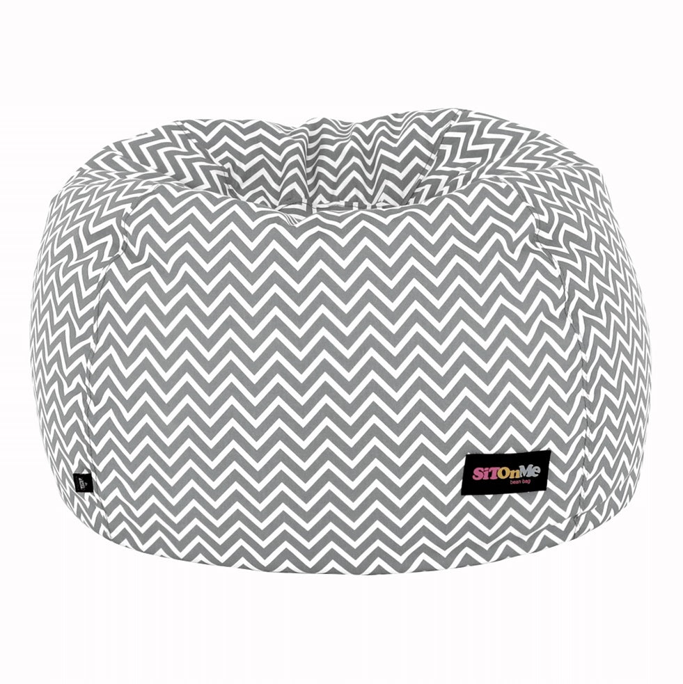 Fotoliu puf ELCANSA 60 x 60 x 50 CM