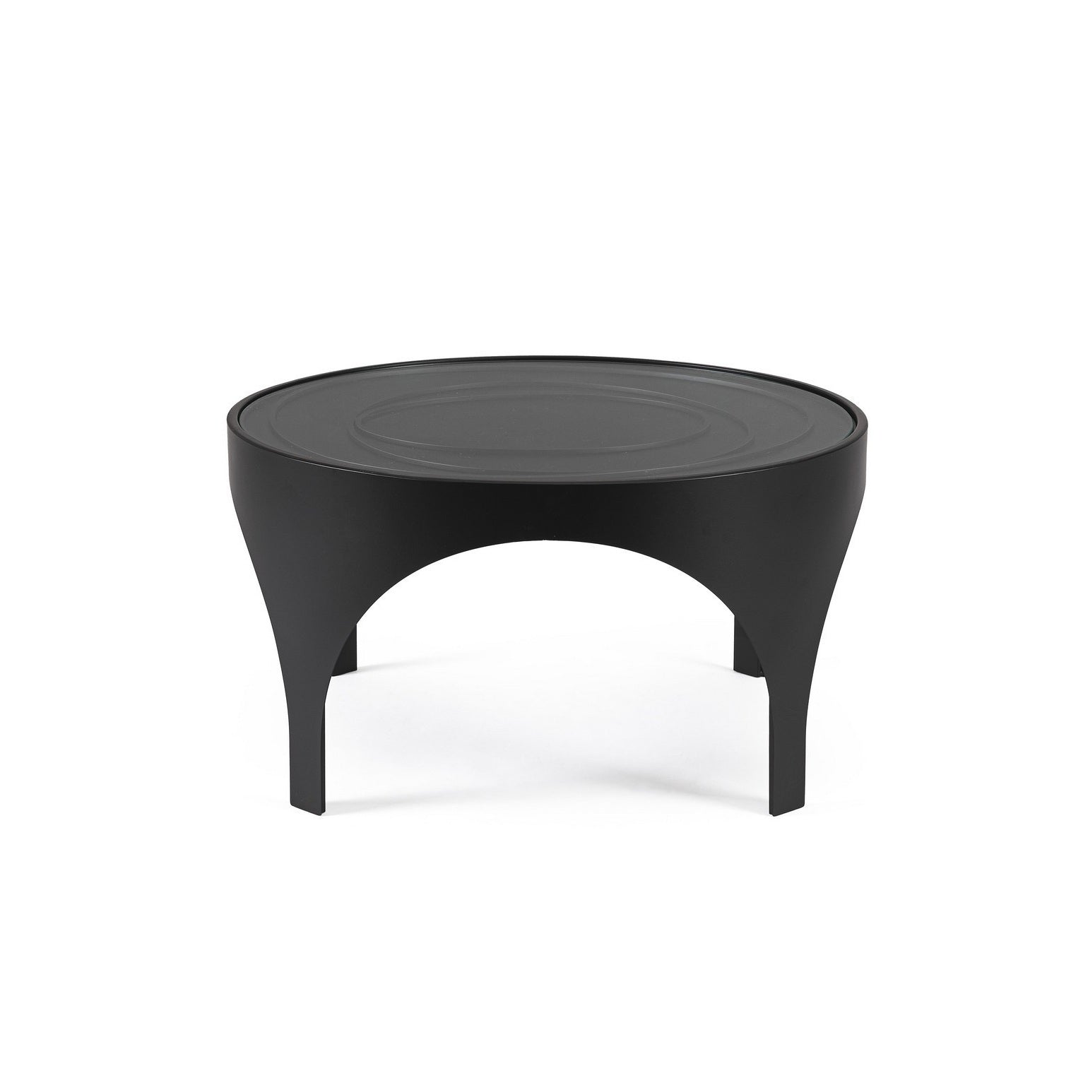 Masuta de cafea ELGIO Ø70 x 38 CM