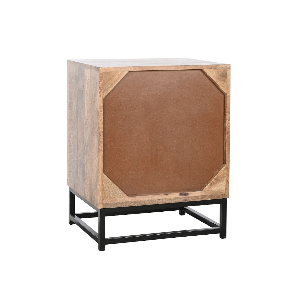 Noptiera ELKIN WOOD 50 x 40 x 65 CM