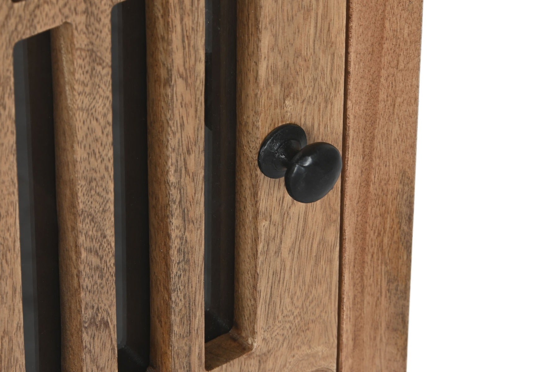 Noptiera ELKIN WOOD 50 x 40 x 65 CM