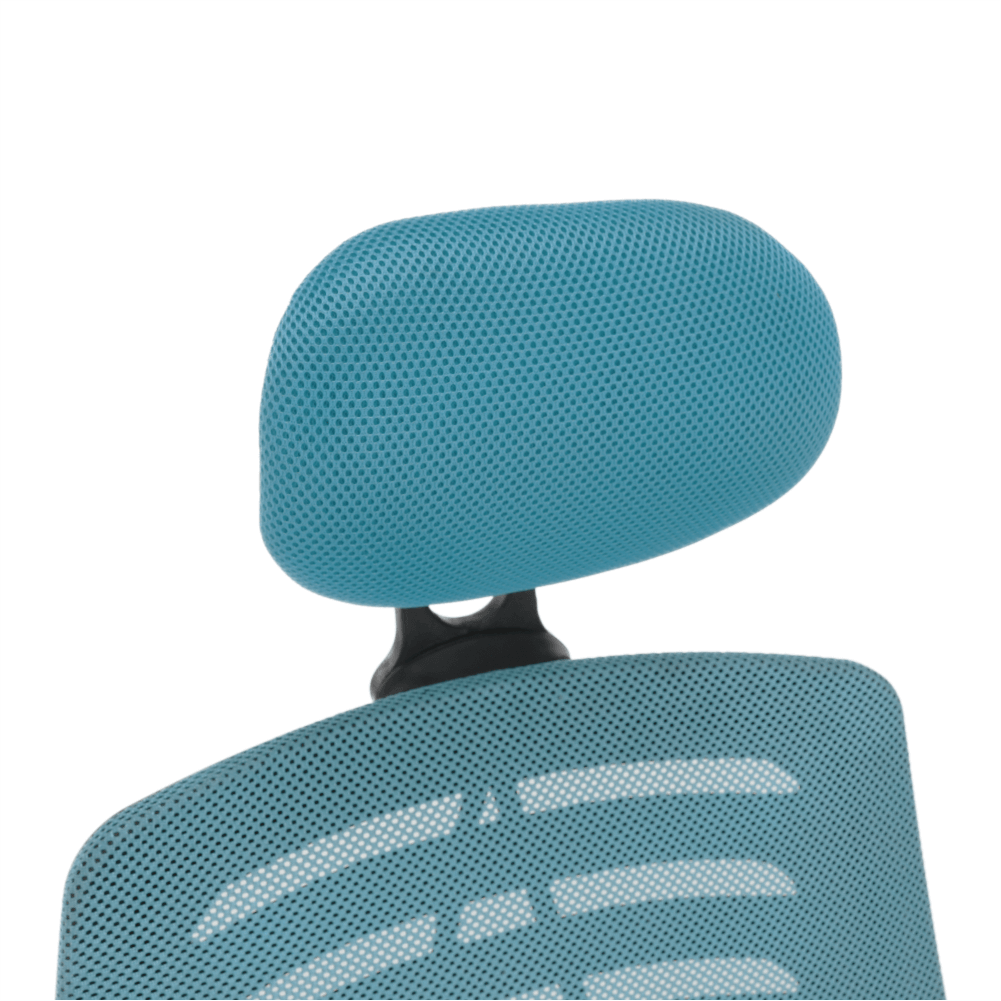 Scaun de birou MALYMAS GREY