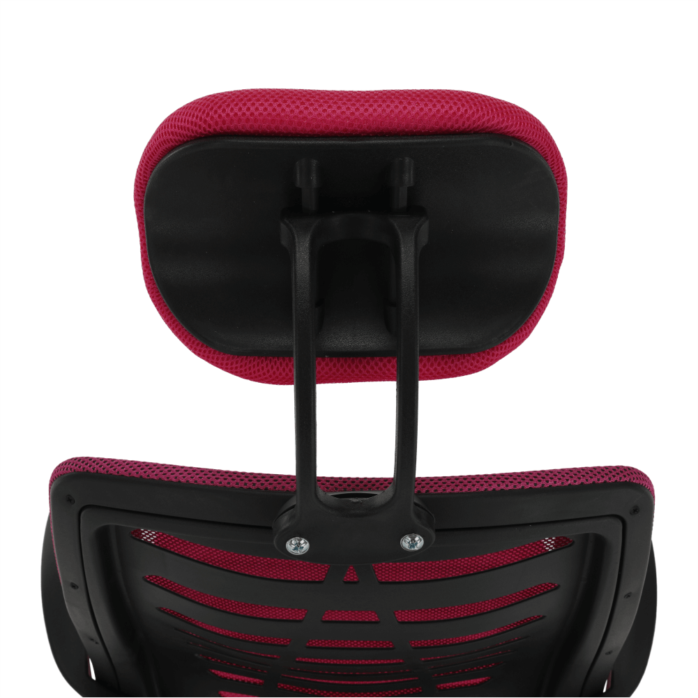 Scaun de birou MALYMAS GREY