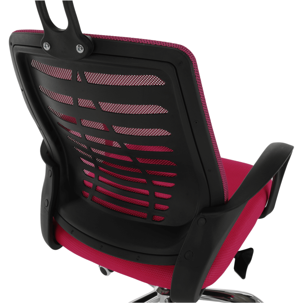 Scaun de birou MALYMAS GREY