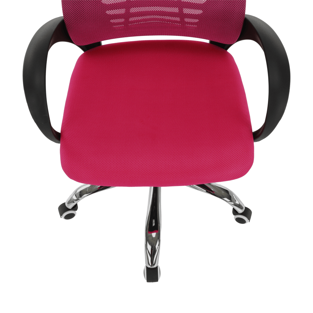 Scaun de birou MALYMAS GREY