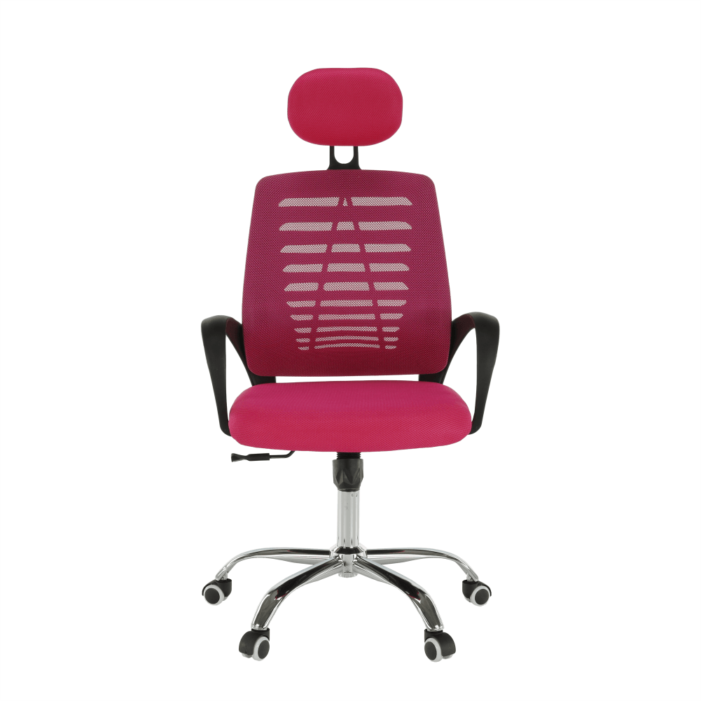 Scaun de birou MALYMAS GREY