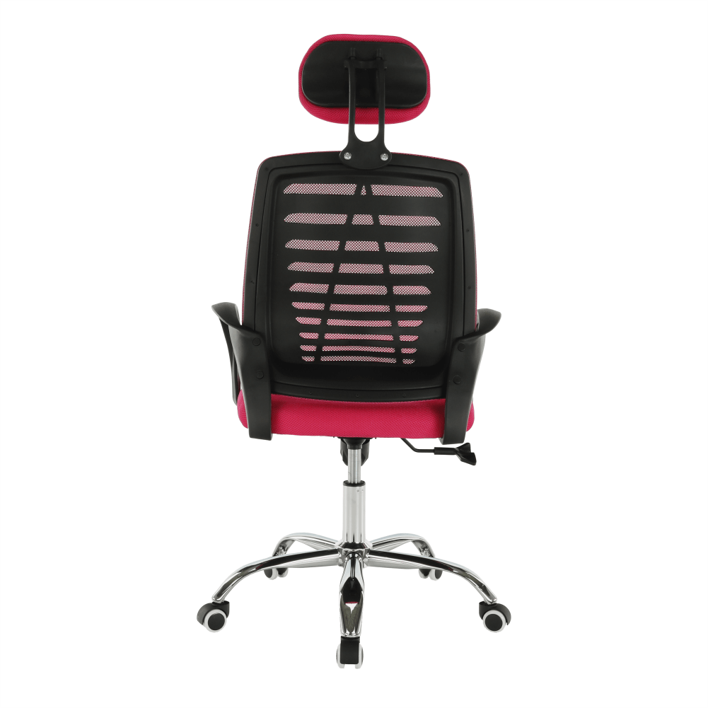 Scaun de birou MALYMAS GREY