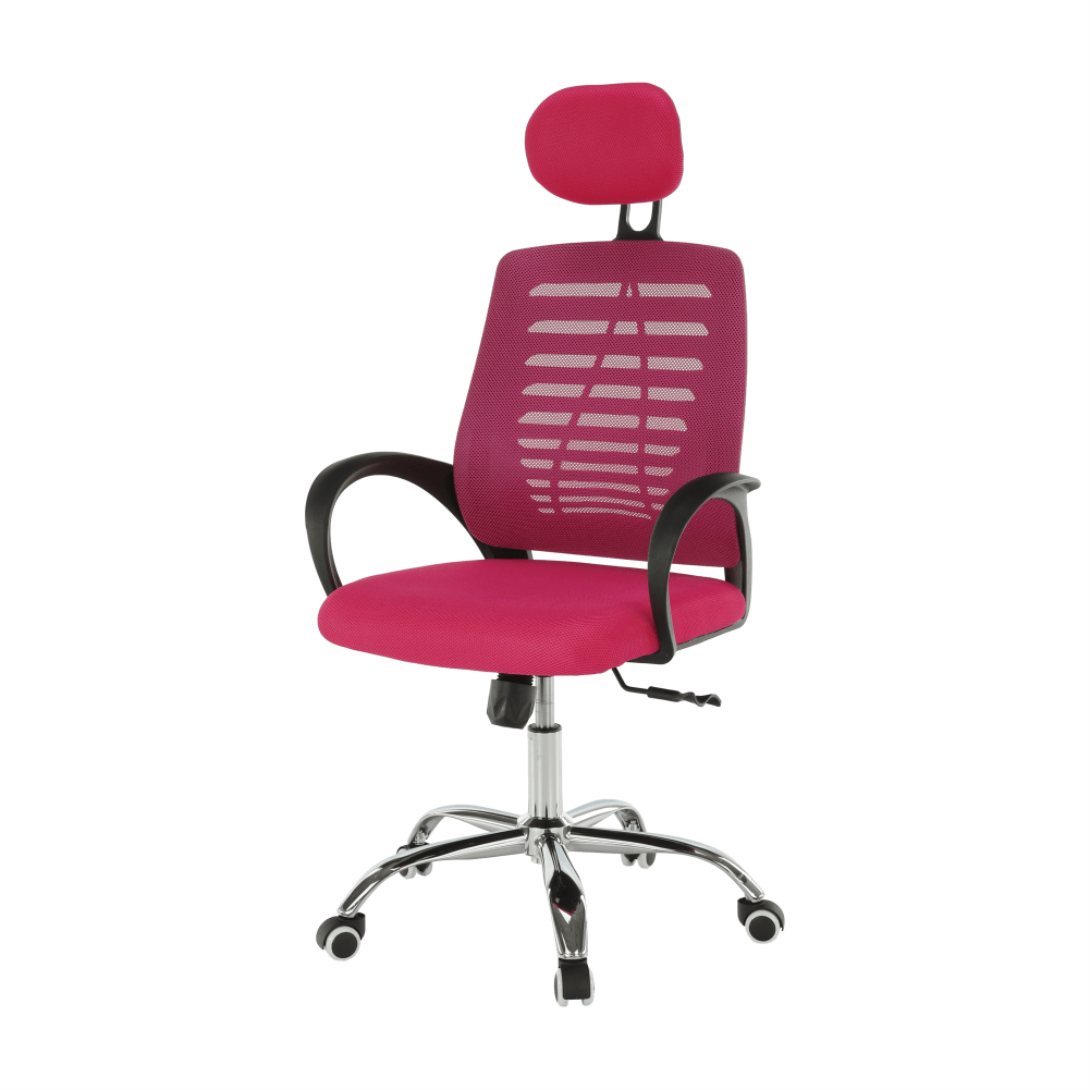 Scaun de birou MALYMAS GREY