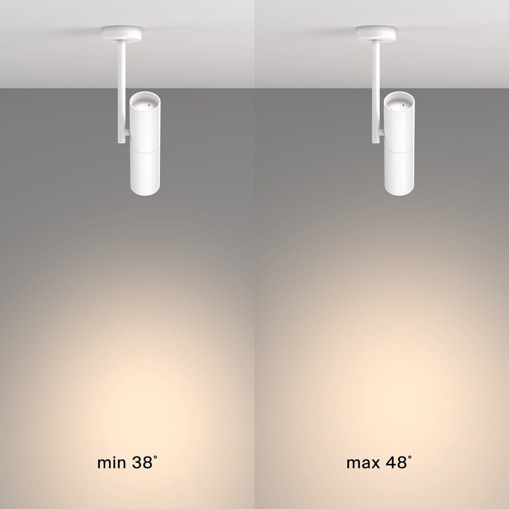 Spot aplicat ELTI 50W