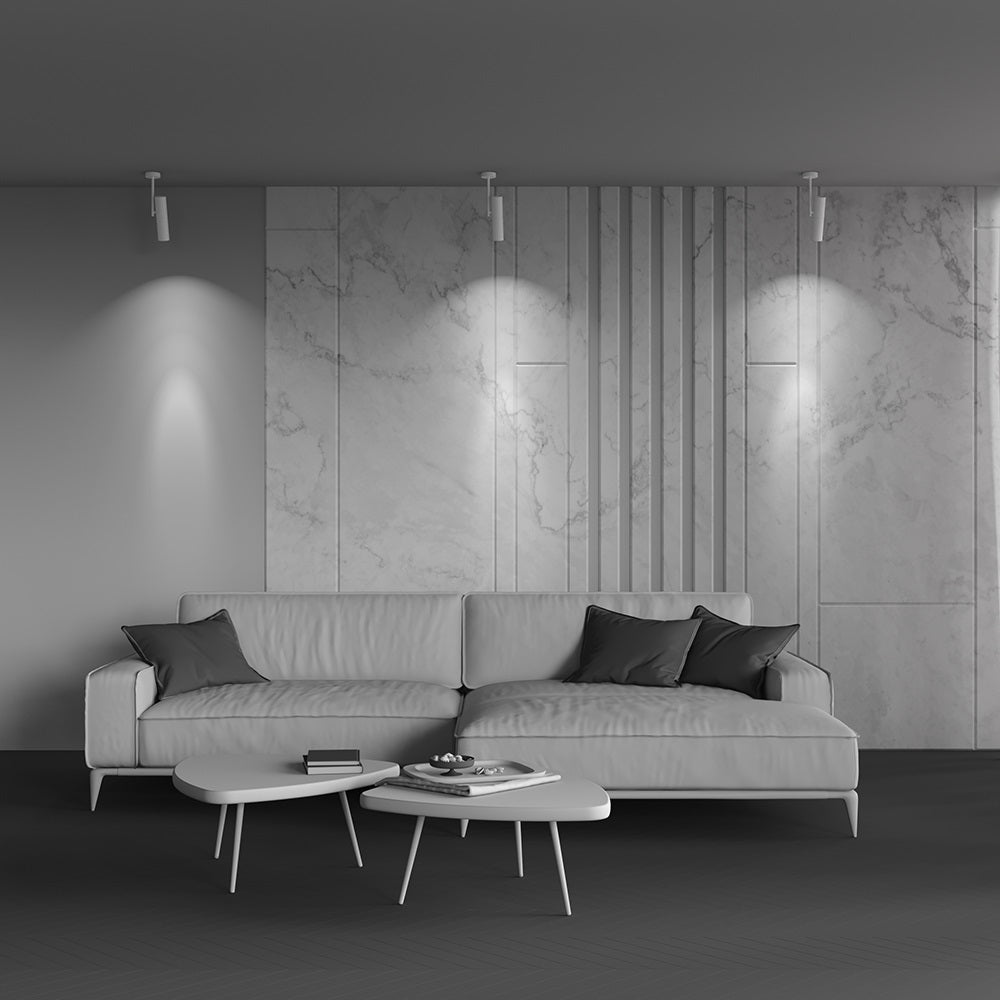 Spot aplicat ELTI 50W