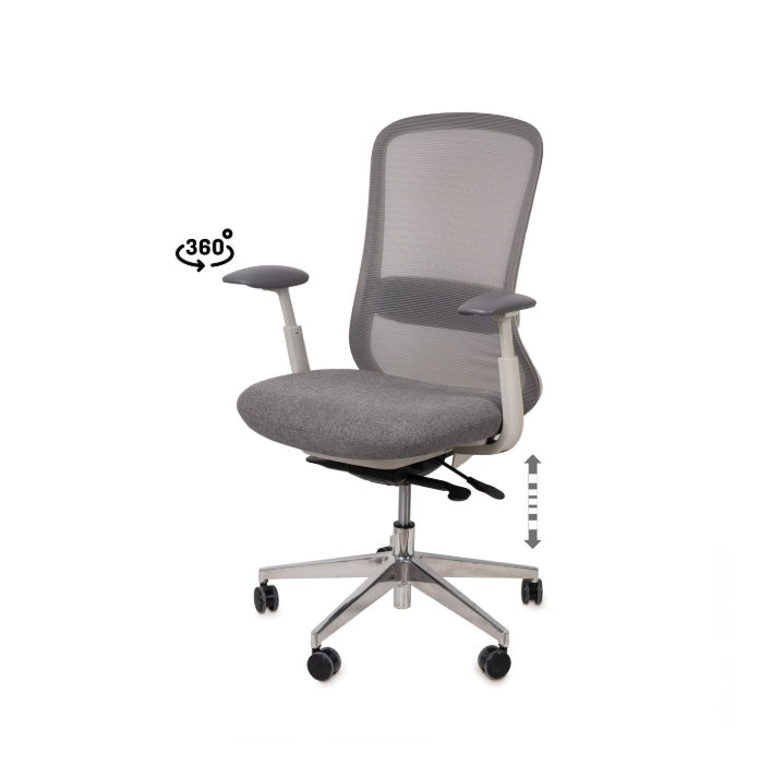 Scaun de birou EMORA