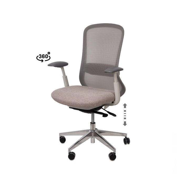 Scaun de birou EMORA