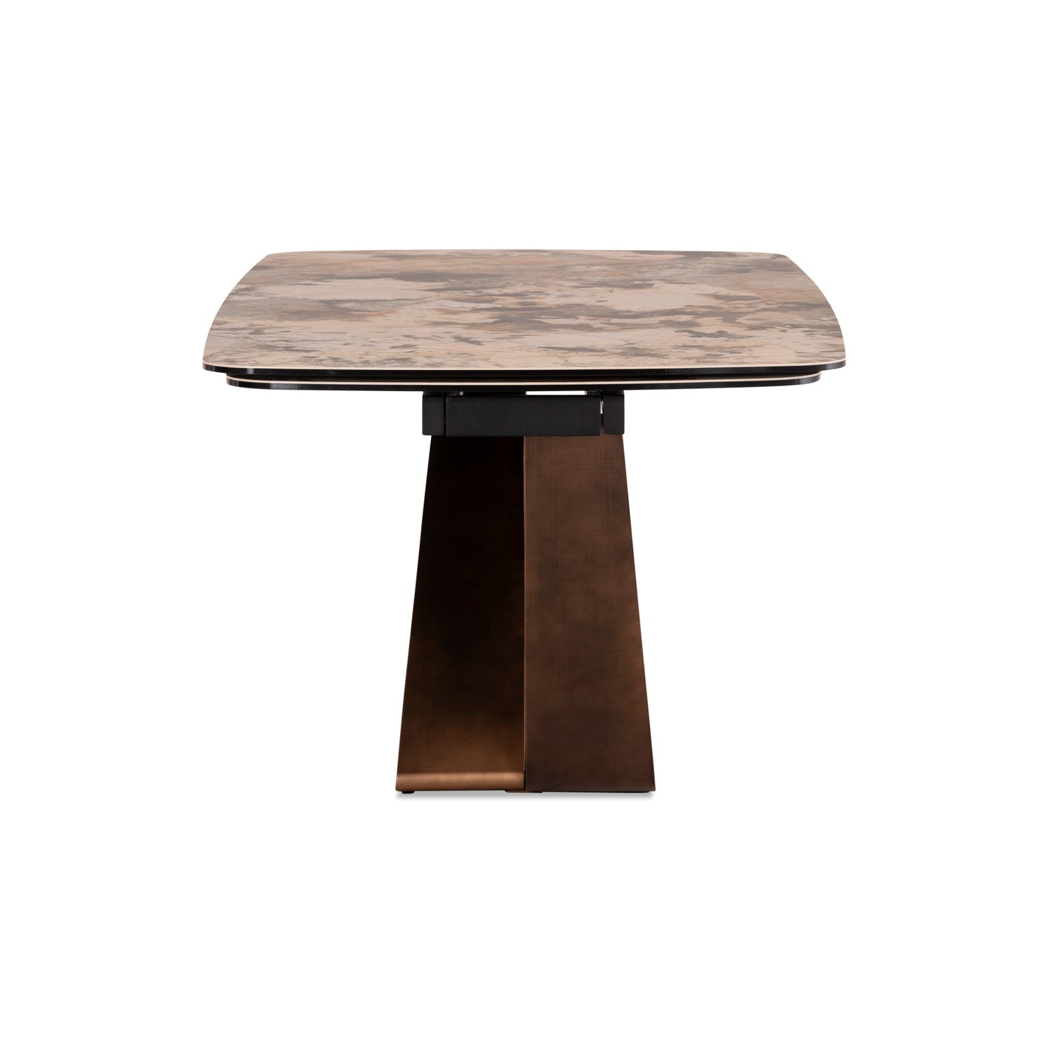 Masa extensibila EMPIRE 200(300) x 100 CM