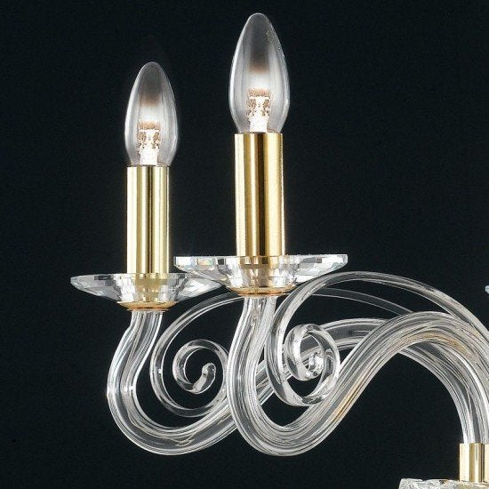 Lampa suspendata EPIC