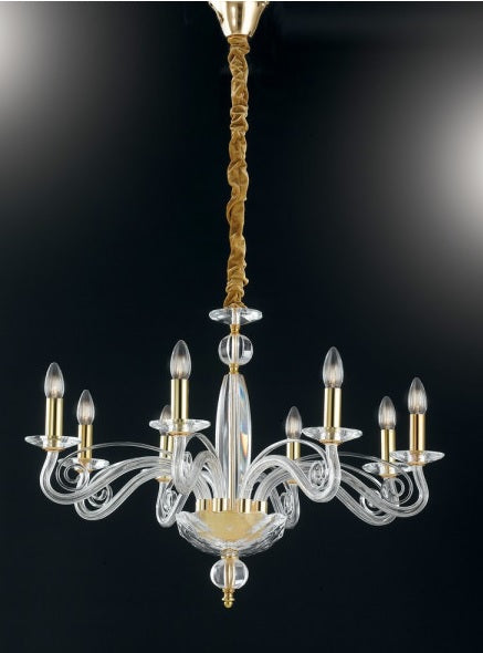 Lampa suspendata EPIC
