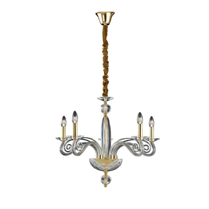 Lampa suspendata EPIC
