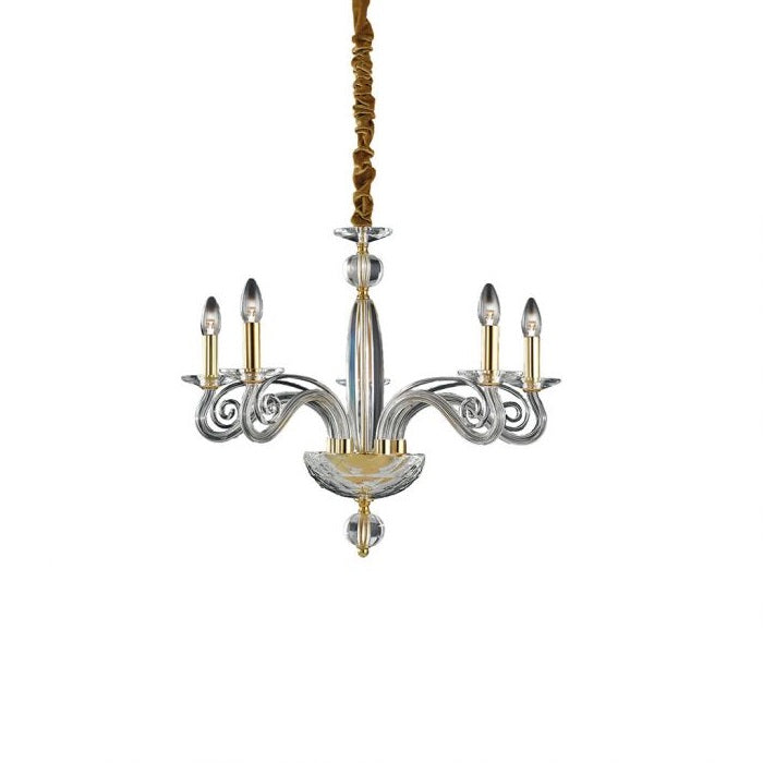 Lampa suspendata EPIC