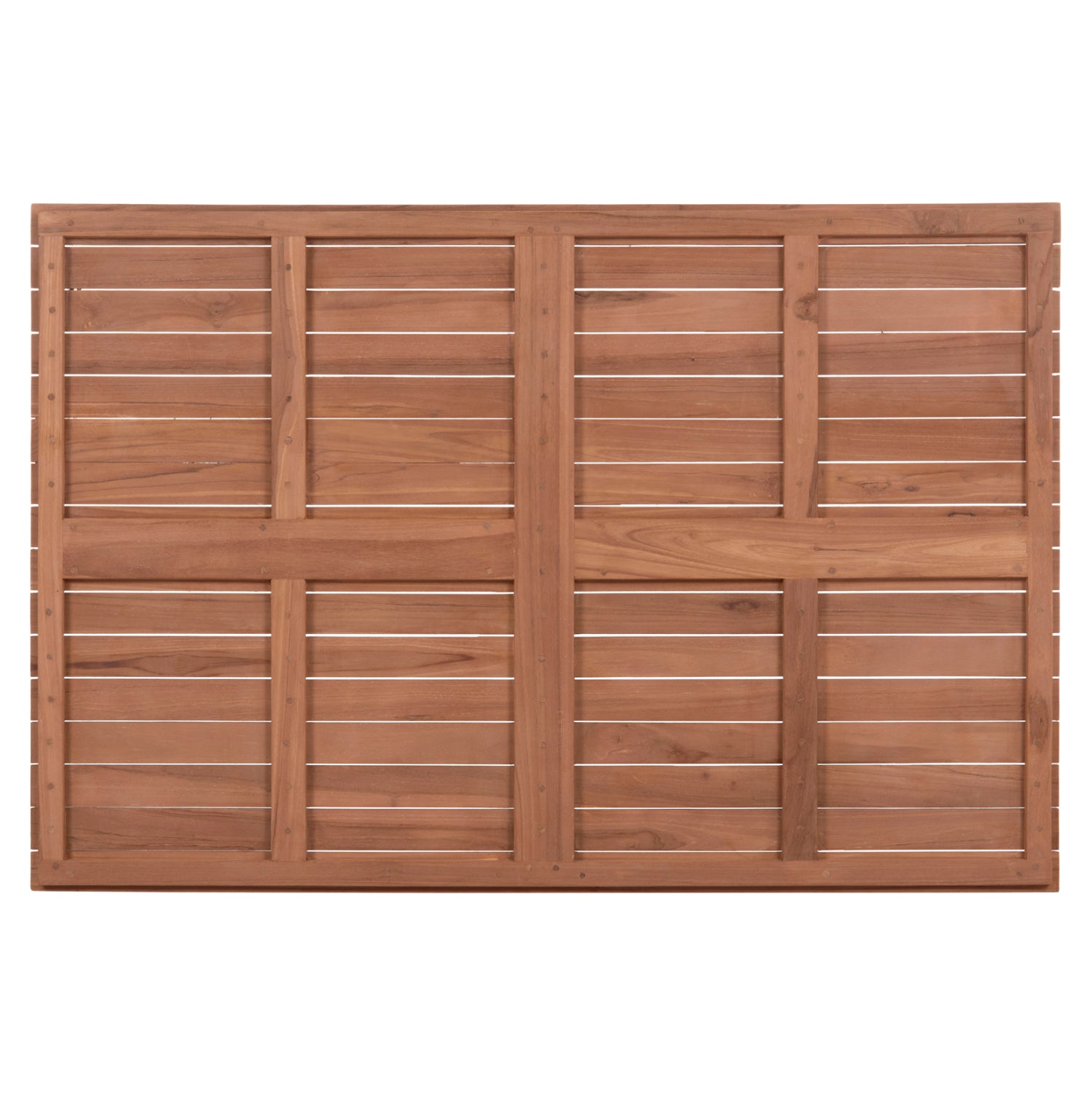 Blat masa CORANO WOOD 120 x 80 CM