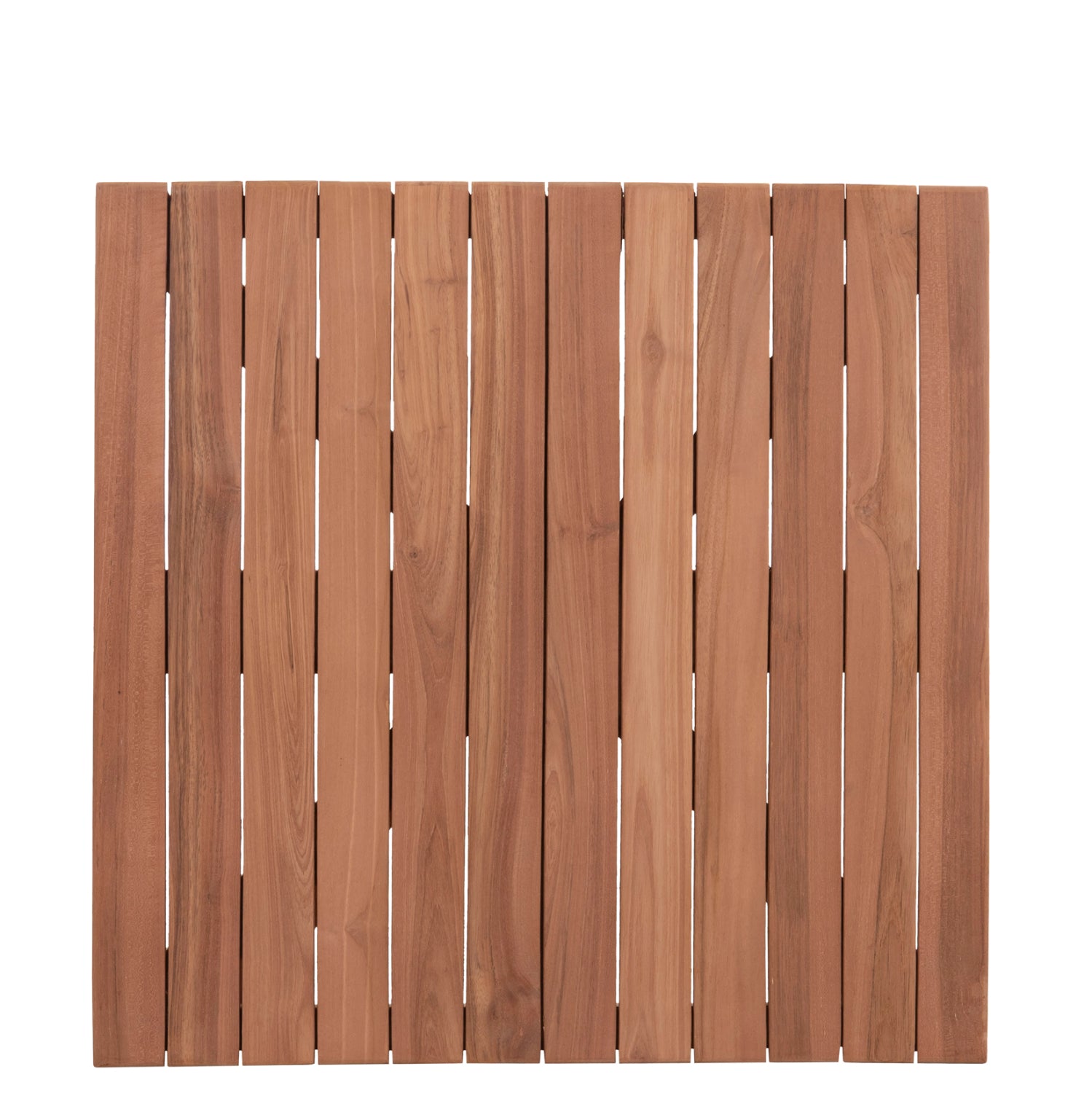Blat masa CORANO WOOD SQUARE 60 CM