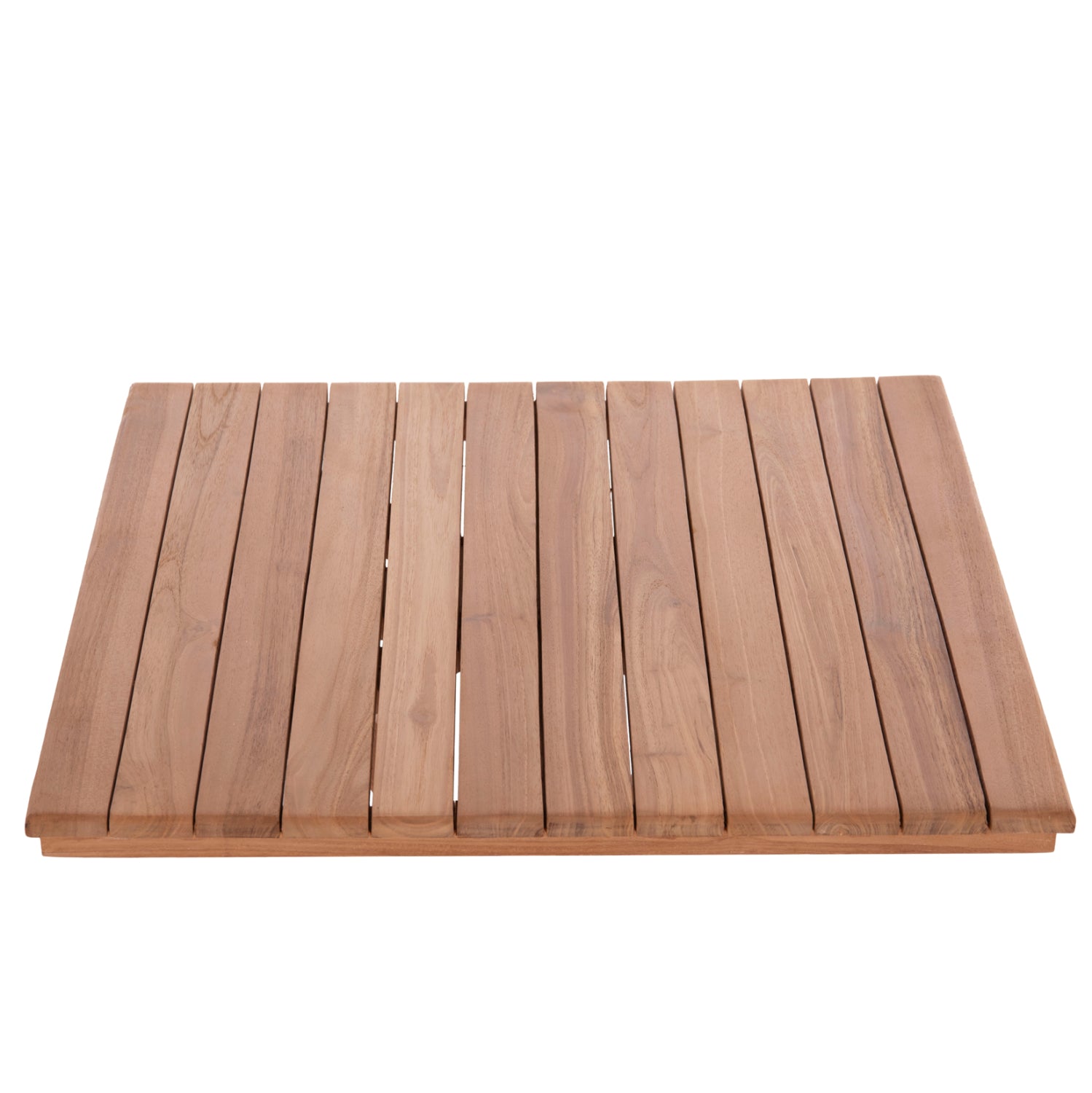 Blat masa CORANO WOOD SQUARE 60 CM