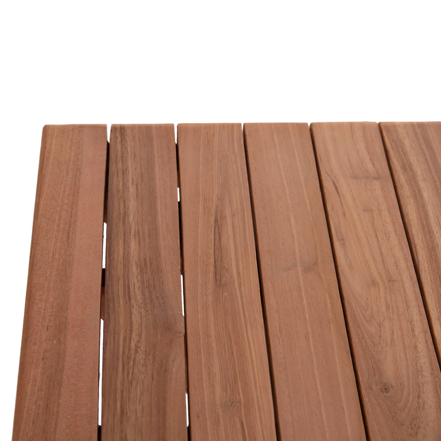 Blat masa CORANO WOOD SQUARE 60 CM