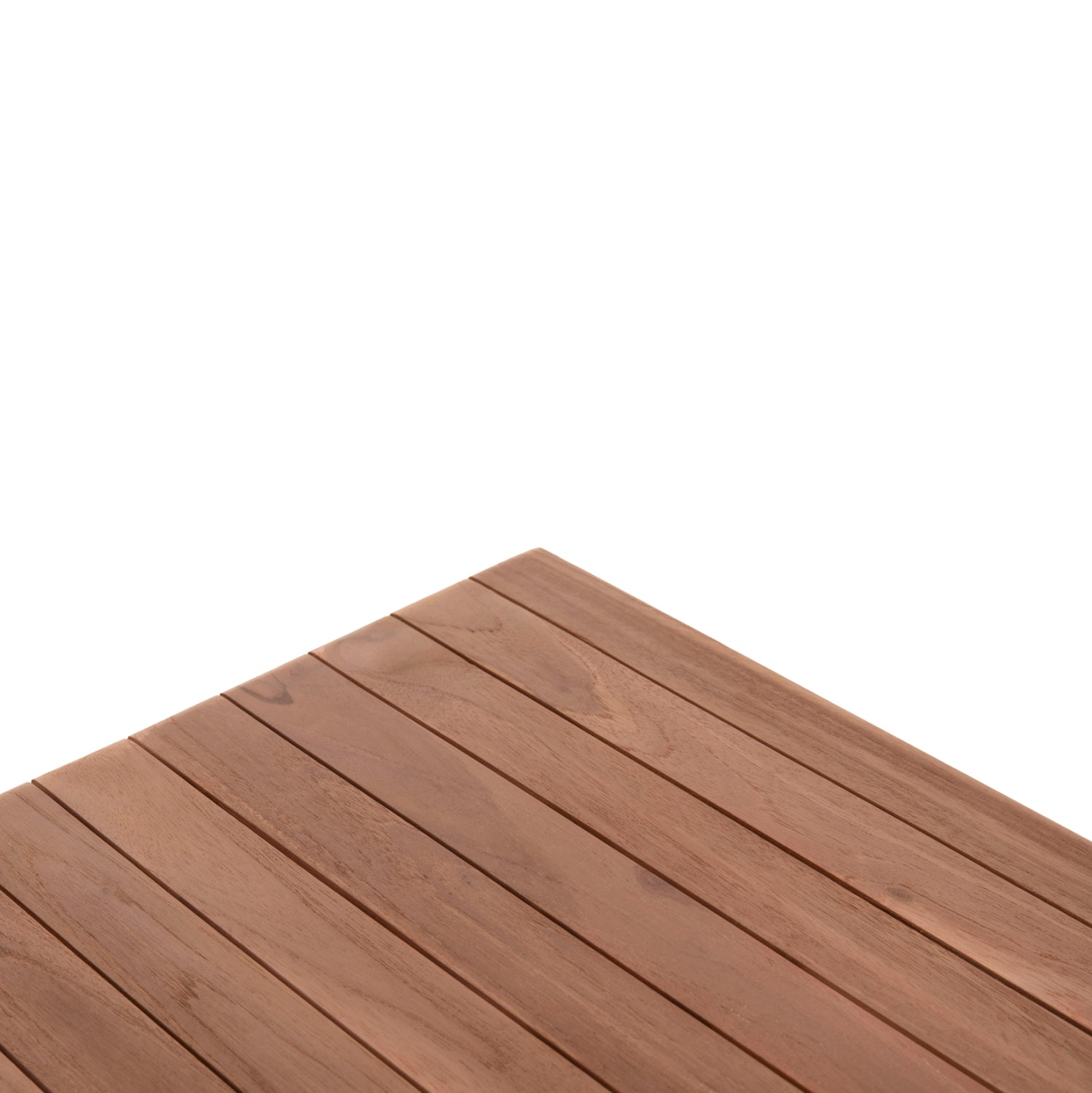 Blat masa CORANO WOOD SQUARE 70 CM