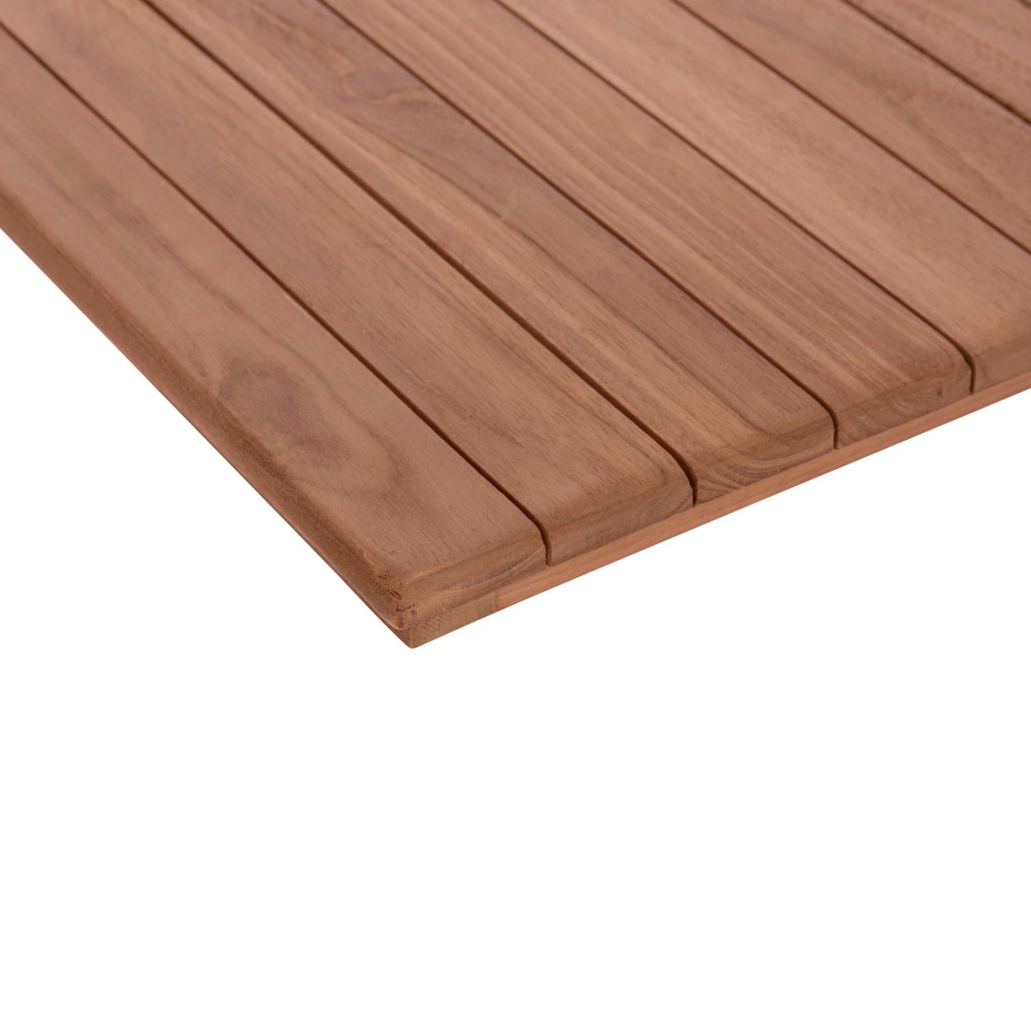 Blat masa CORANO WOOD SQUARE 70 CM