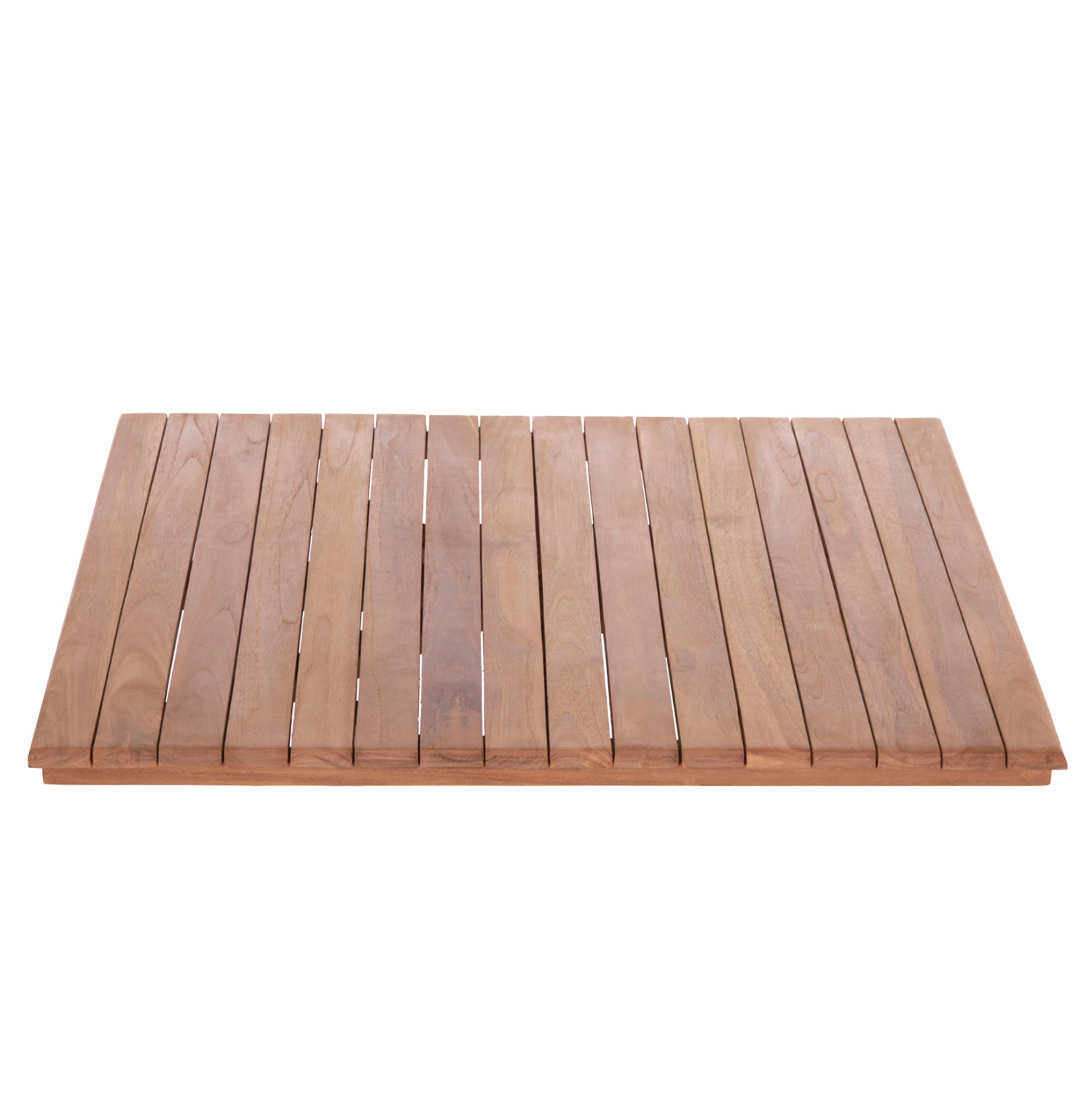 Blat masa CORANO WOOD SQUARE 80 CM