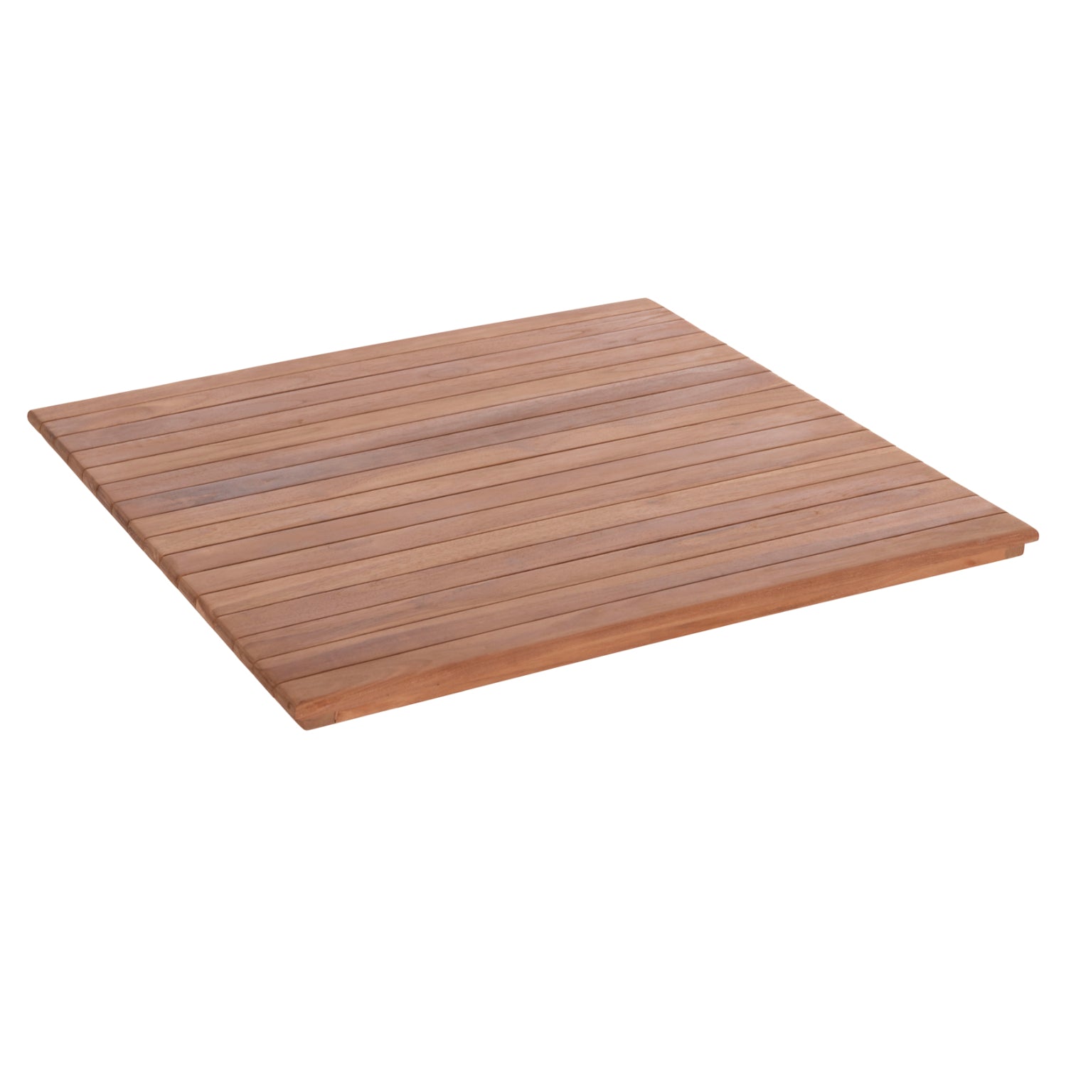 Blat masa CORANO WOOD SQUARE 80 CM