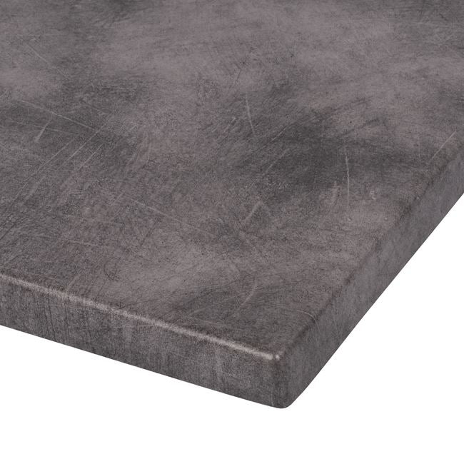 Blat masa WERZALIT STACY STONE 80 x 80 CM