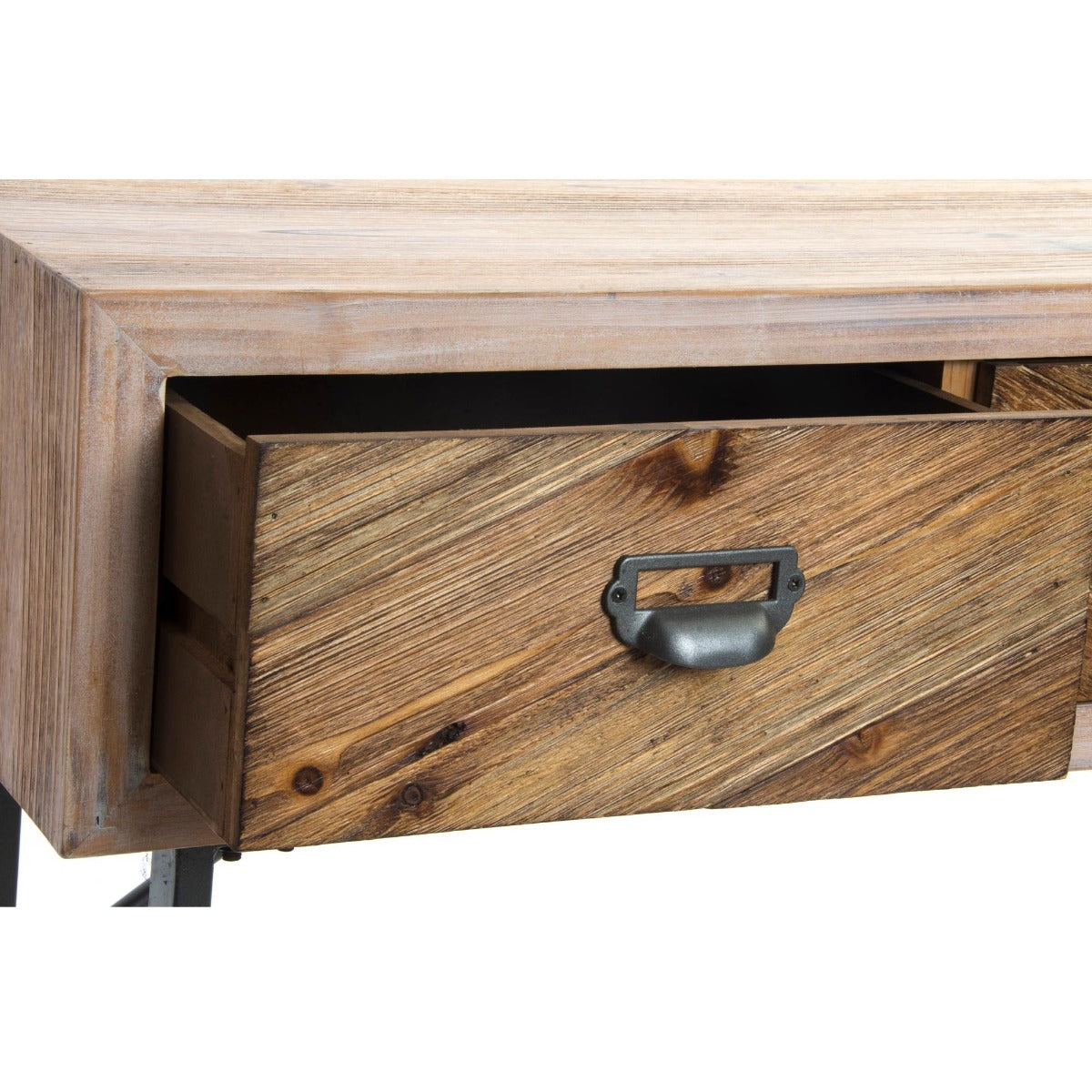 Consola ESANO 110 x 32 x 85 CM