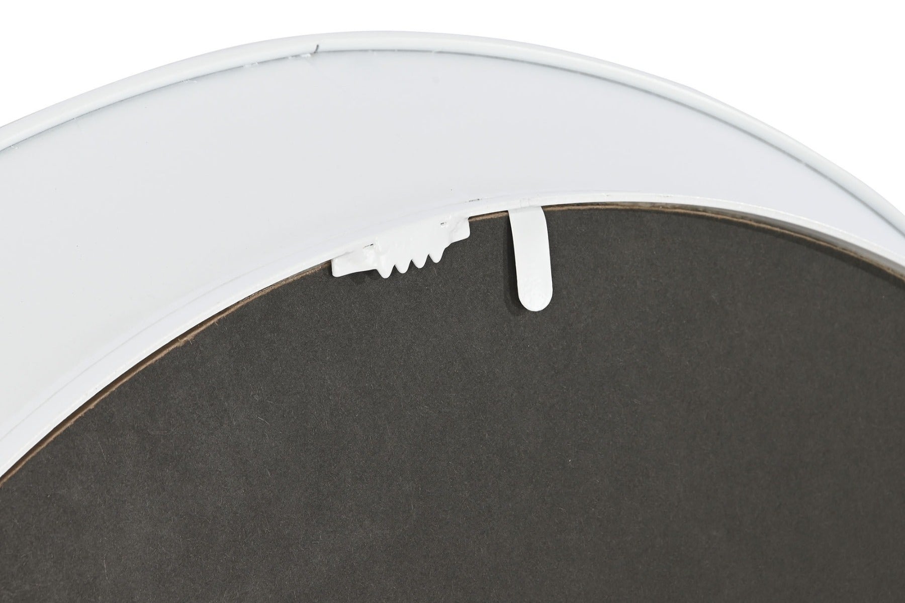 Oglinda de perete ESCHER Ø85 CM