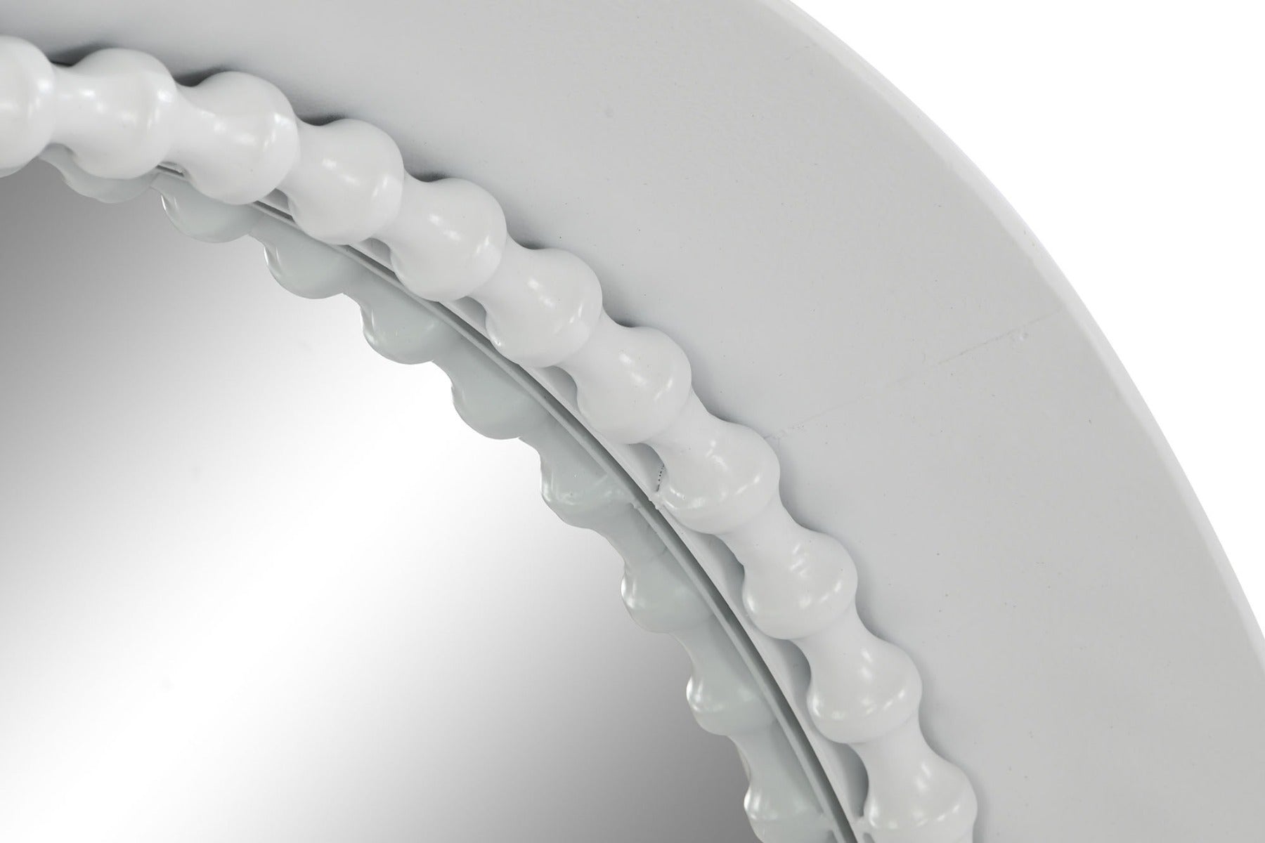 Oglinda de perete ESCHER Ø85 CM