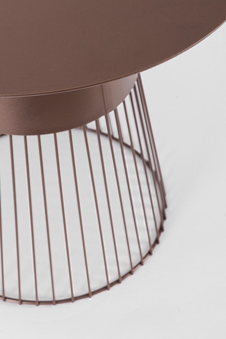 Masuta de cafea ETORA Ø60 x 39 CM