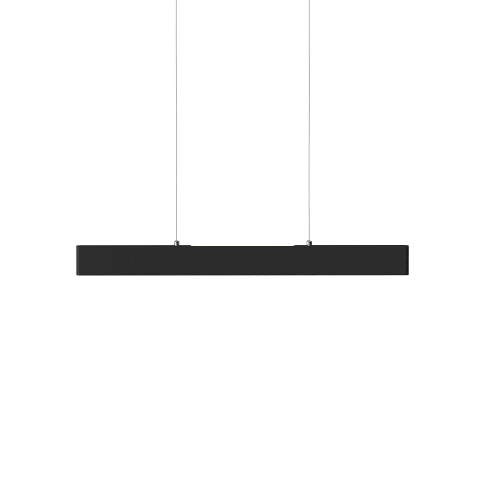 Lampa suspendata EVELIN 3000K 23W 90CM