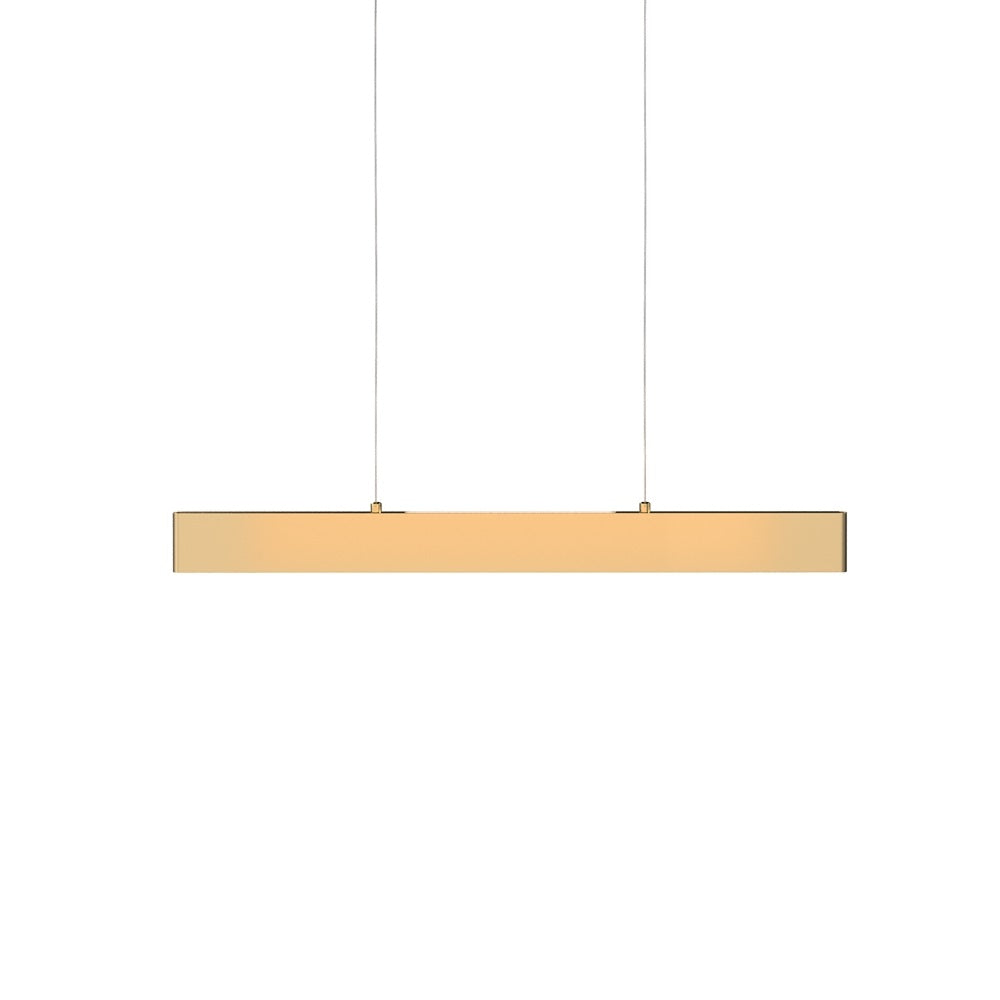 Lampa suspendata EVELIN 3000K 23W 90CM