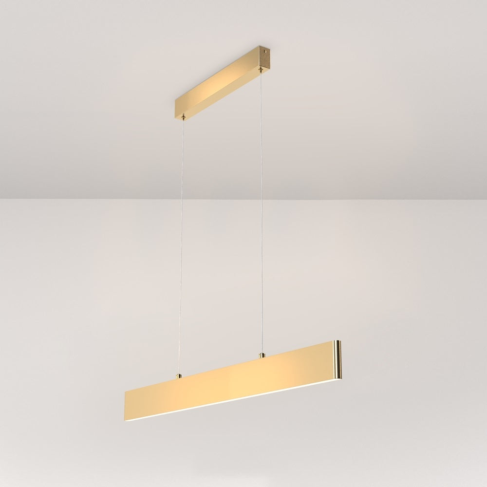 Lampa suspendata EVELIN 3000K 23W 90CM