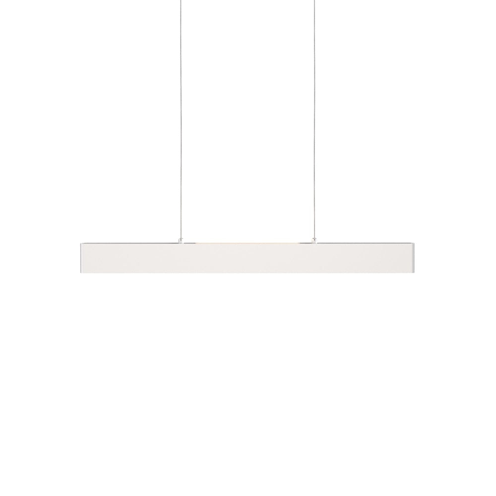 Lampa suspendata EVELIN 3000K 23W 90CM