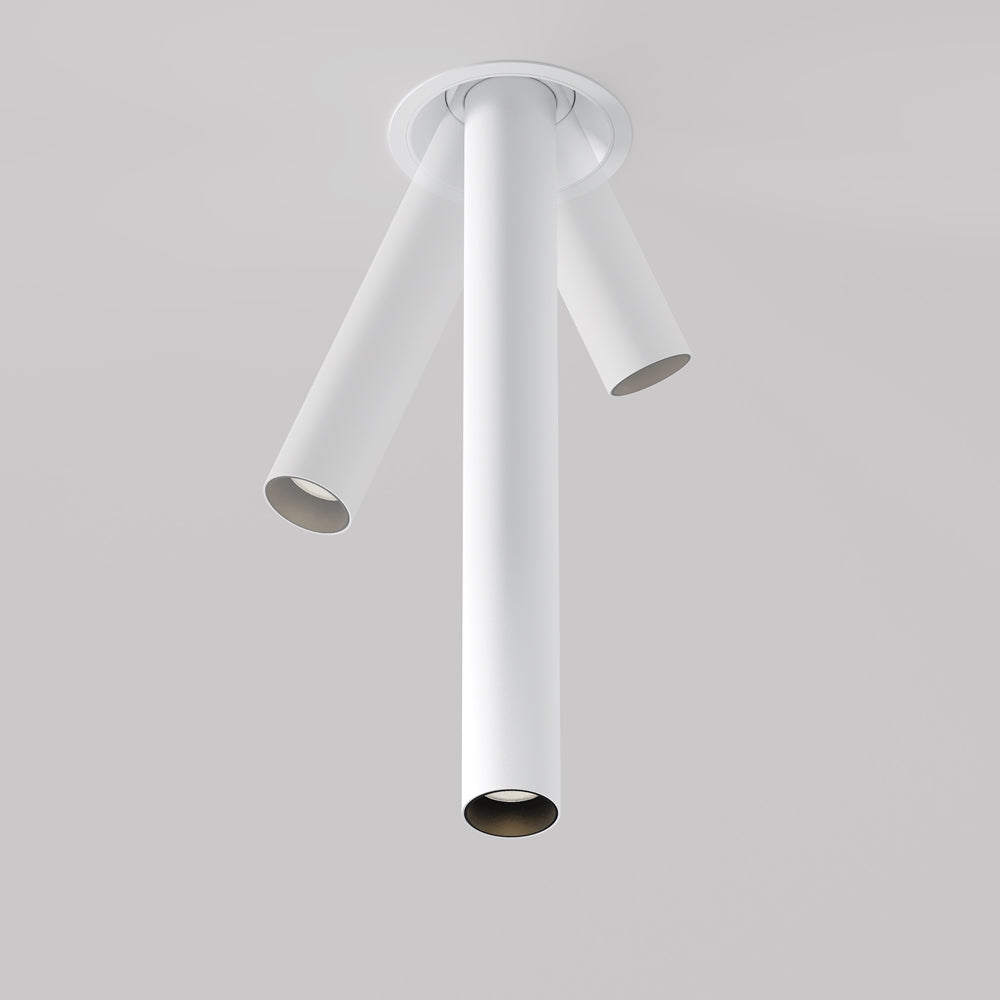 Spot incastrat FOCUS T 7W H31 CM