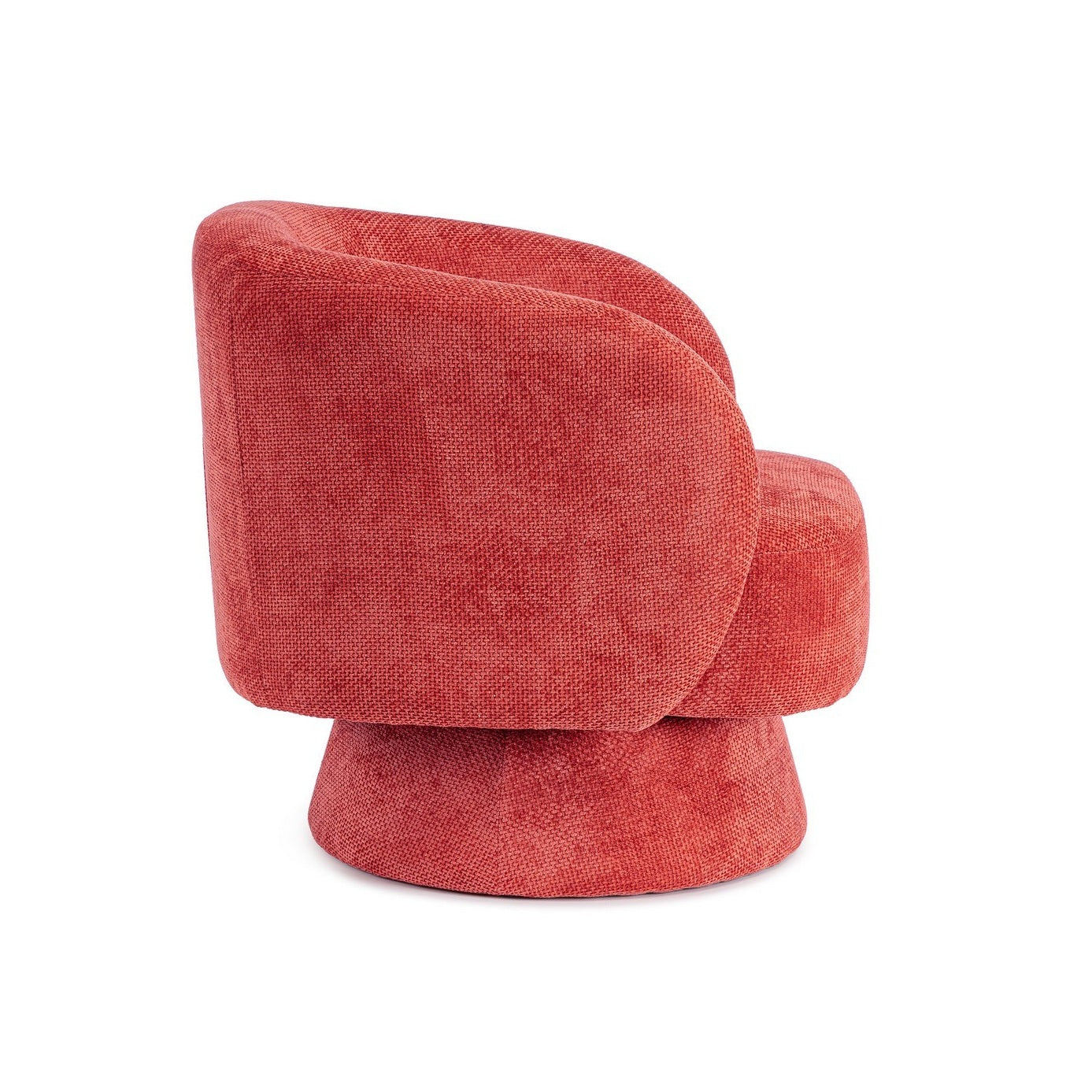 Fotoliu JULIENNE CHERRY SWIVEL