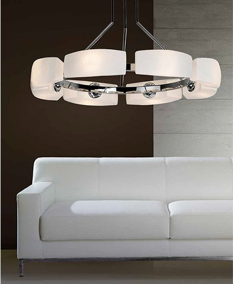 Lampa suspendata FALONA 6