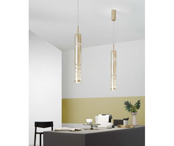 Lampa suspendata CROOKES