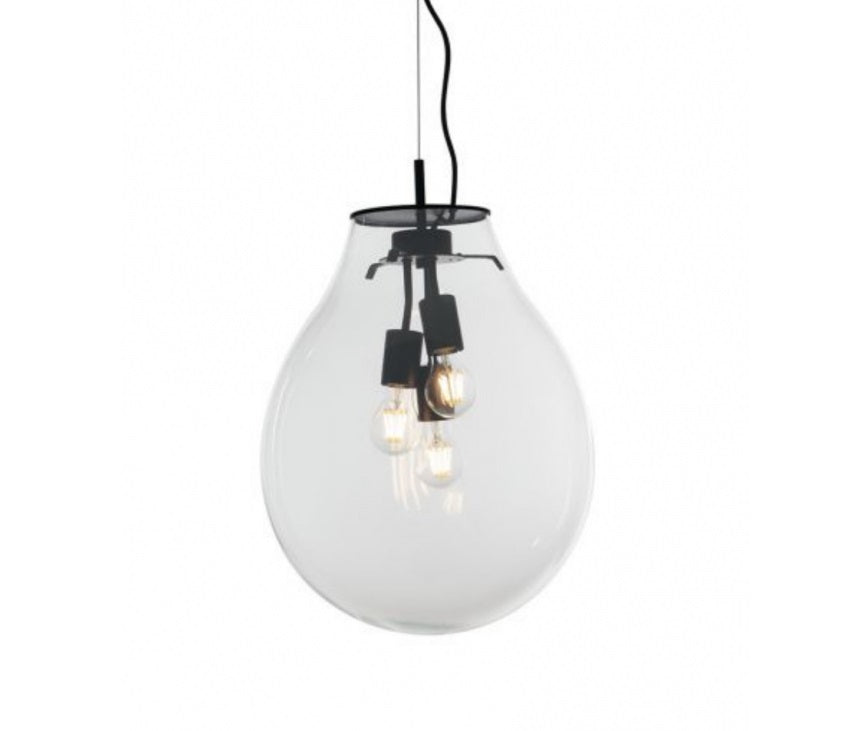 Lampa suspendata AZUM 38 cm