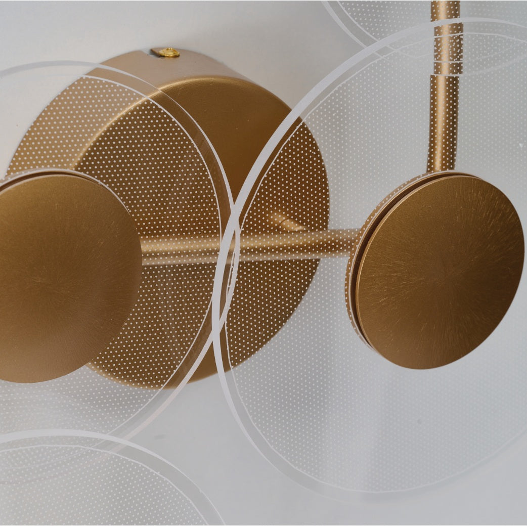 Aplica de perete FARENO 4