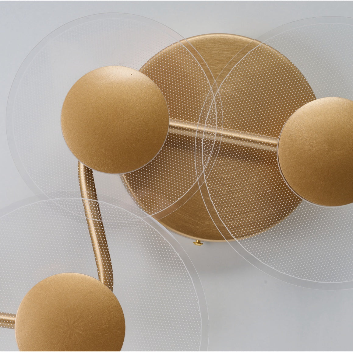 Aplica de perete FARENO 4