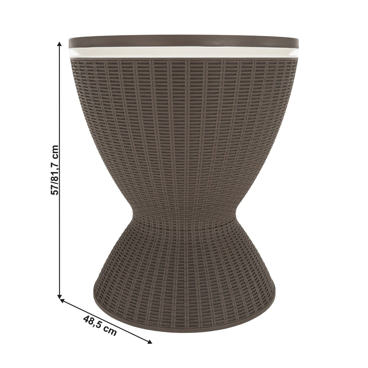 Masuta de racire FASTIR Ø48.5 CM