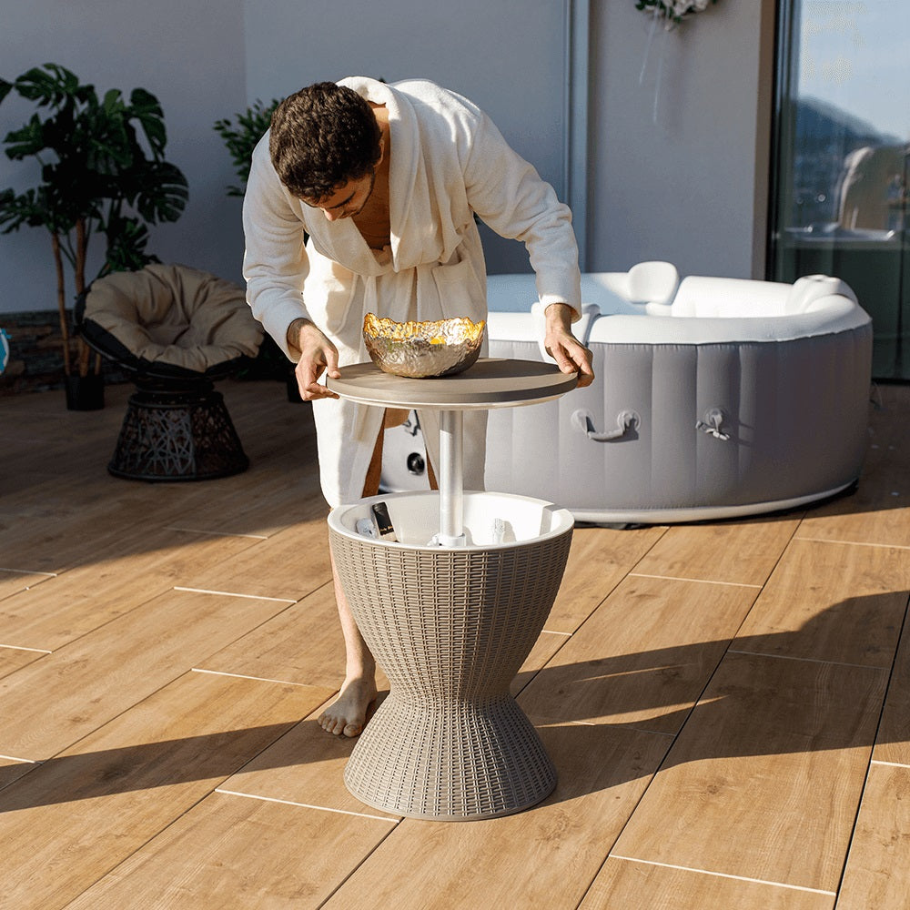 Masuta de racire FASTIR Ø48.5 CM