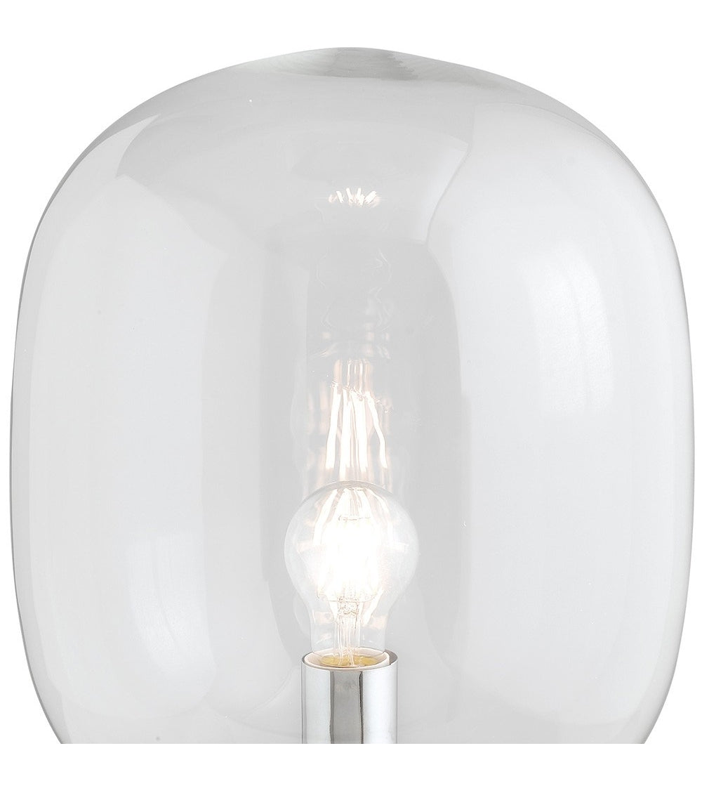 Veioza FELLANA CHROME 18